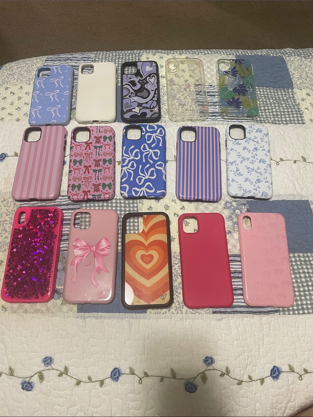 iPhone 11 cases
